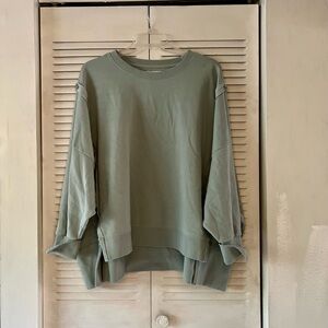 Arizona Jean Co. Oversized Sweatshirt